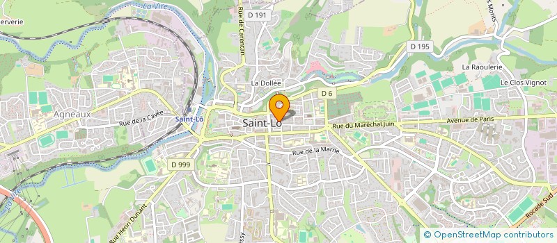 localisation de l'entreprise 928 373 356   SAINT-AMAND-VILLAGES