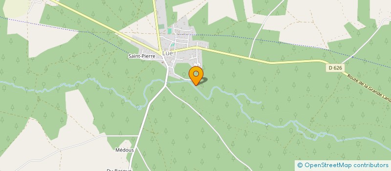 localisation de l'entreprise 928 377 415   LUE