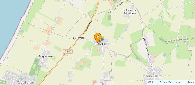 localisation de l'entreprise 928 471 358  à LE HAVRE