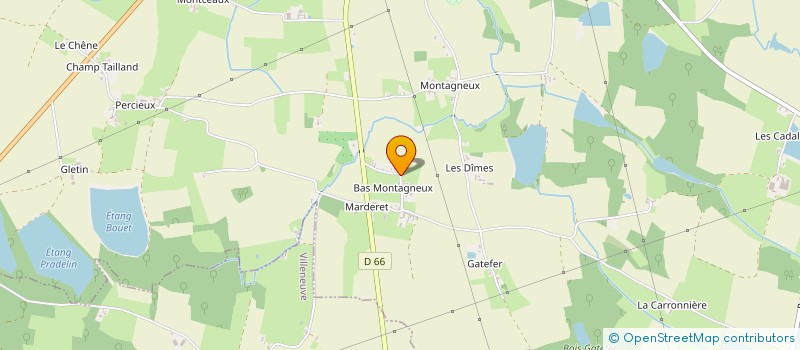 localisation de l'entreprise 928 478 551   SAINT-TRIVIER-SUR-MOIGNANS