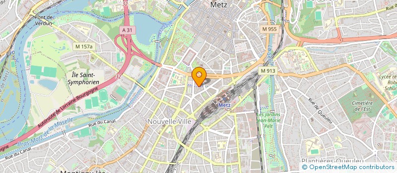 localisation de l'entreprise 928 495 670 à TOULOUSE