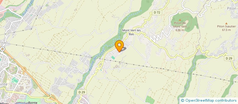 localisation de l'entreprise 928 515 477   SAINT-PIERRE