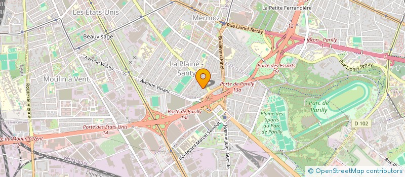 localisation de l'entreprise 928 539 212   ETREPIGNEY