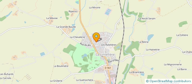 localisation de l'entreprise 928 825 686   COUPVRAY