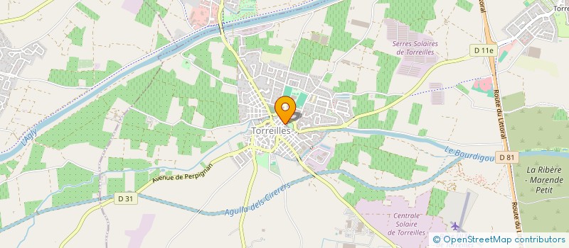 localisation de l'entreprise 929 089 407   PARIS