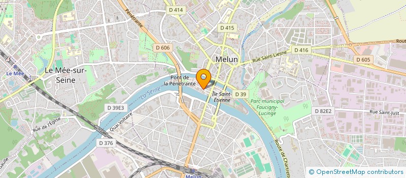 localisation de l'entreprise 929 151 991   SOLLIES-PONT