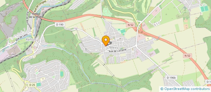 localisation de l'entreprise 929 157 535 à BORDEAUX