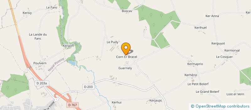 localisation de l'entreprise 929 328 839   EVELLYS