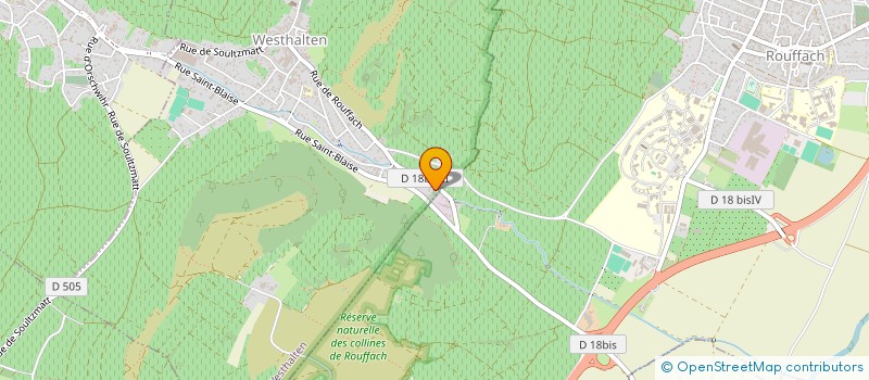 localisation de l'entreprise 929 427 326   SAINT MAURICE ETUSSON