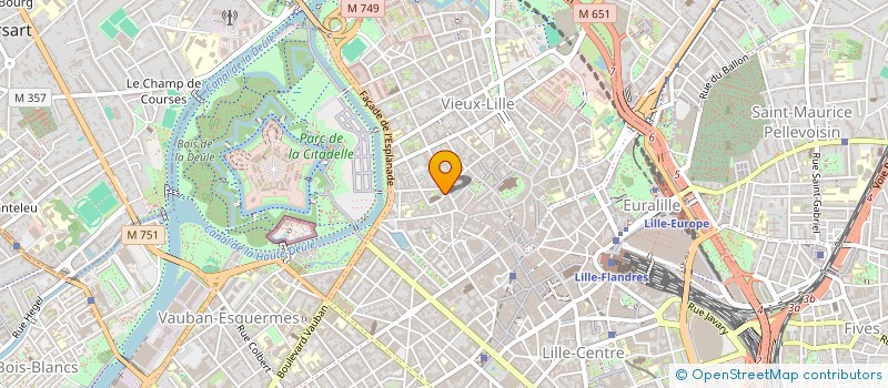 localisation de l'entreprise 929 466 753   LYON