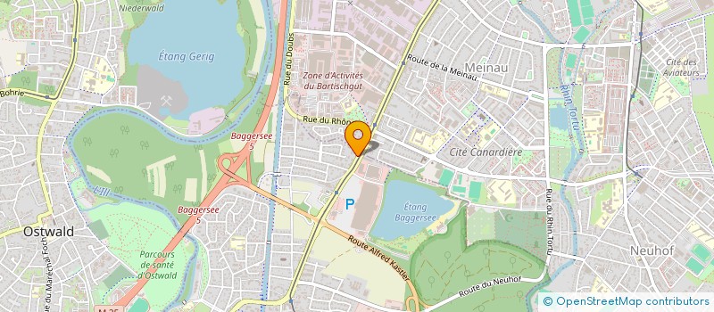 localisation de l'entreprise 929 639 102   MUNCHHOUSE