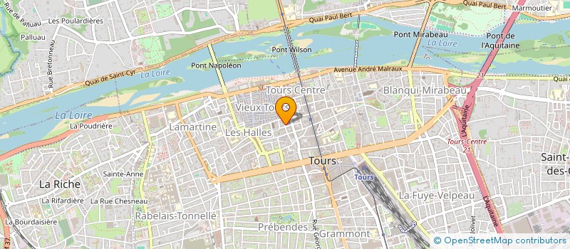 localisation de l'entreprise 929 955 276 à CAGNES-SUR-MER