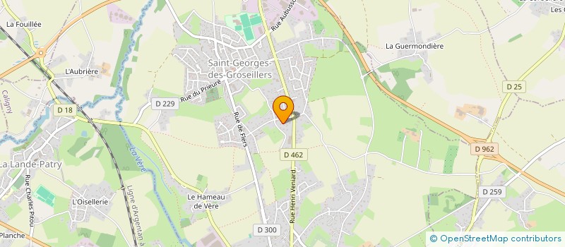 localisation de l'entreprise 930 356 852   CESSON-SEVIGNE