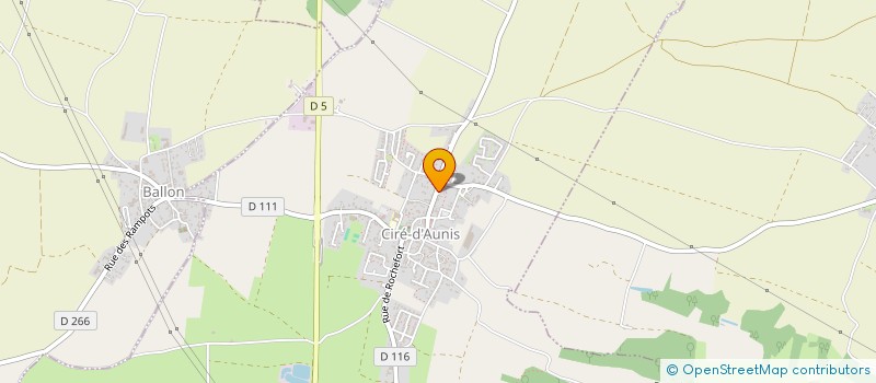 localisation de l'entreprise 930 450 317   ARDILLIERES