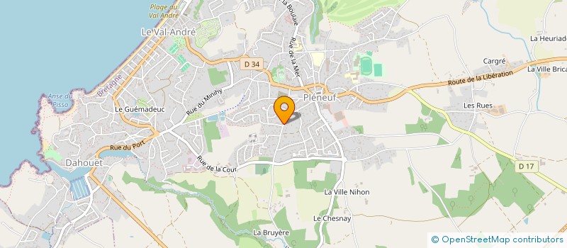 localisation de l'entreprise 930 881 354   CEYZERIEU