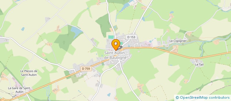 localisation de l'entreprise 931 035 810   MAULEON