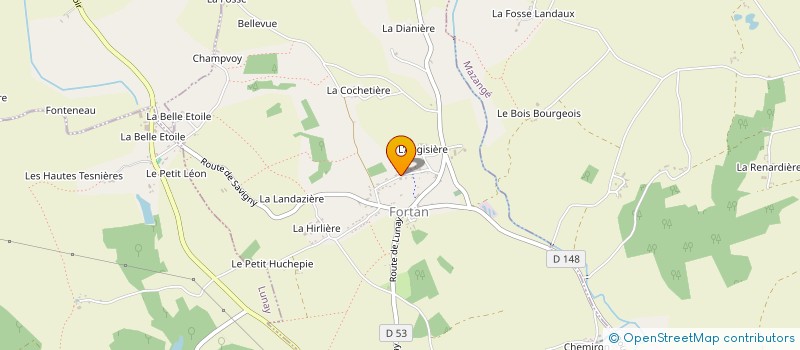 localisation de l'entreprise 931 098 982   MARSEILLE