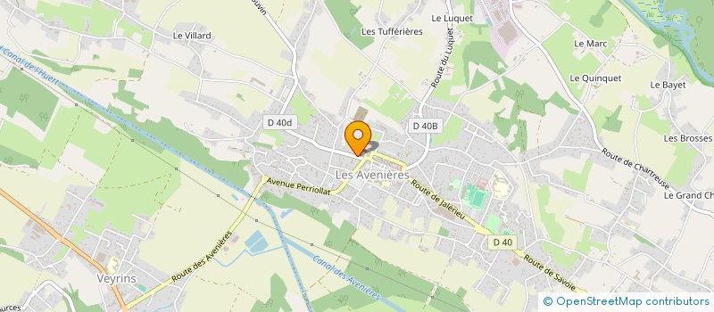 localisation de l'entreprise 931 114 821   MORESTEL