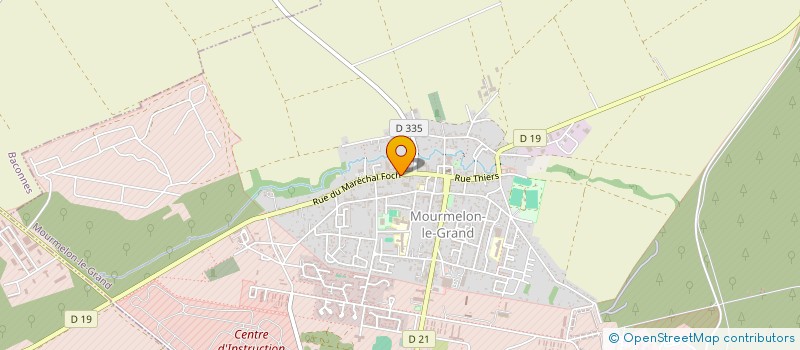 localisation de l'entreprise 931 515 431   CHALON-SUR-SAONE