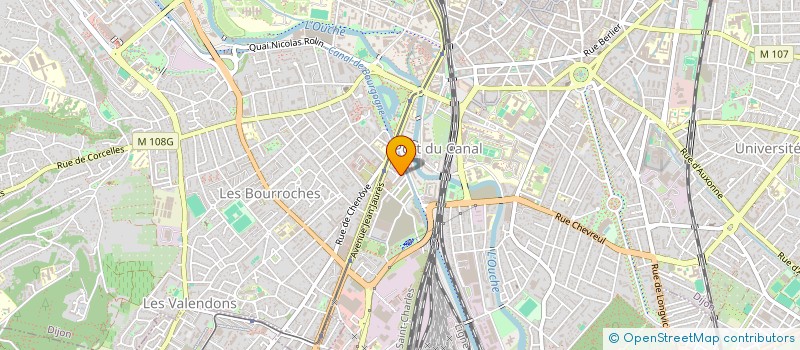 localisation de l'entreprise 931 527 717   ATHEE