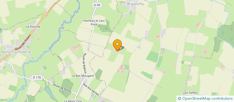 localisation de l'entreprise 931 589 345   MAISONS