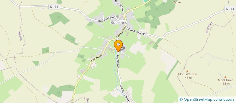 localisation de l'entreprise 931 626 048  à SAINT-ETIENNE-AU-MONT