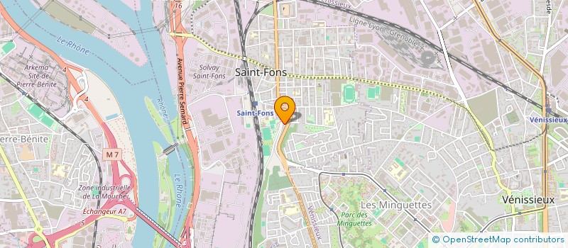 localisation de l'entreprise 932 350 648   PARIS