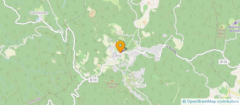 localisation de l'entreprise 932 410 111   CONFOLENS