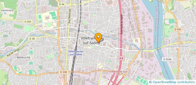 localisation de l'entreprise 932 628 357   CIBOURE