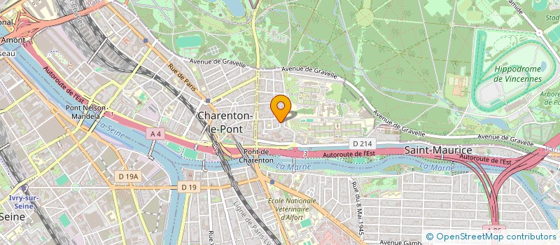 localisation de l'entreprise 932 632 508 à NANTES