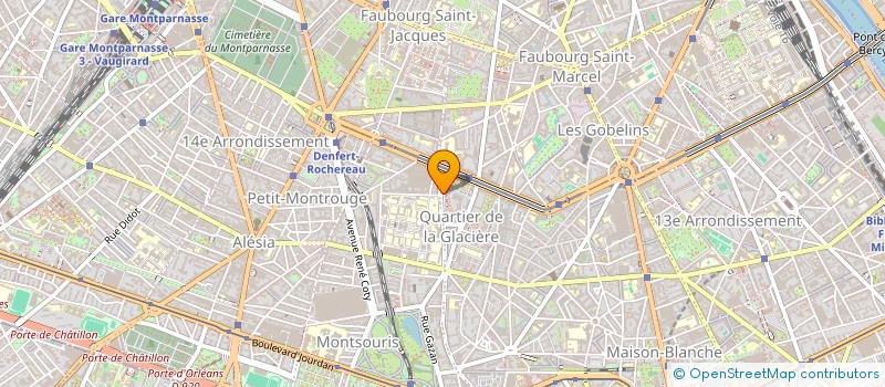 localisation de l'entreprise 932 666 944  à VILLENAVE-D'ORNON