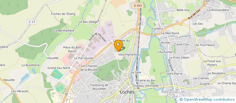 localisation de l'entreprise 933 186 785   CARGESE