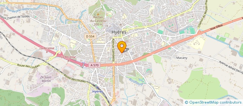 localisation de l'entreprise 933 576 654   LILLE