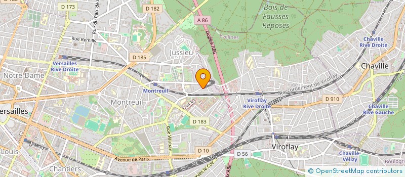 localisation de l'entreprise 933 591 026 à LILLE