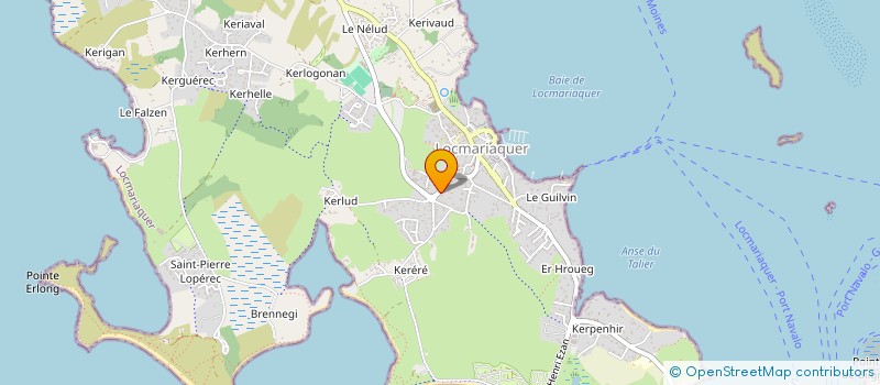 localisation de l'entreprise 933 595 159   BLOIS