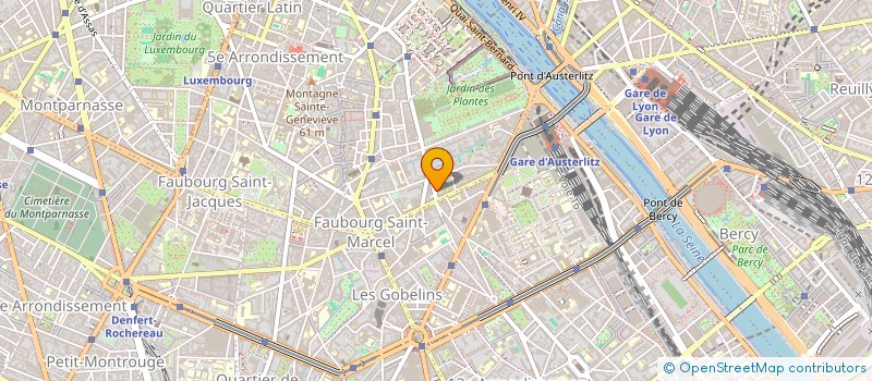 localisation de l'entreprise 933 602 021   PARIS