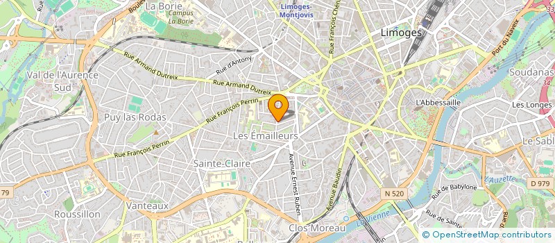 localisation de l'entreprise 933 706 178   NICE