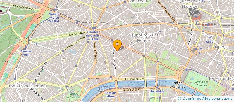 localisation de l'entreprise 933 948 671 à MARSEILLE