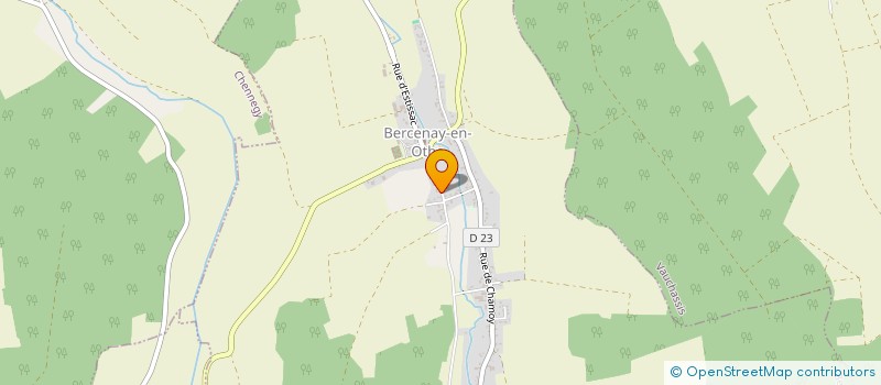 localisation de l'entreprise 934 202 359   TROYES