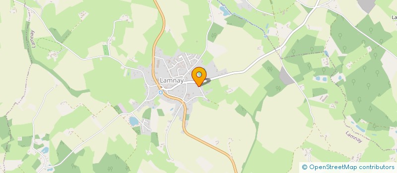 localisation de l'entreprise 934 340 183   BOUER