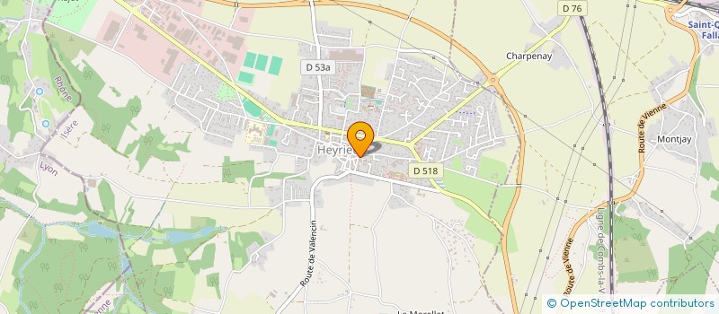 localisation de l'entreprise 934 377 250   SAINT-PIERRE-LA-PALUD