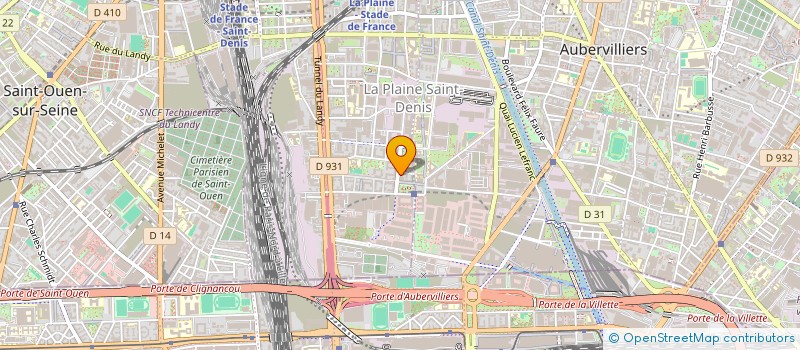 localisation de l'entreprise 934 498 379 à SAINT-DENIS