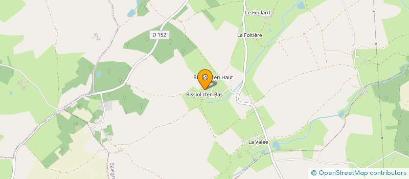 localisation de l'entreprise 934 502 246   SAVIGNY-EN-SANCERRE