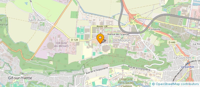 localisation de l'entreprise 934 577 404   LIXHAUSEN