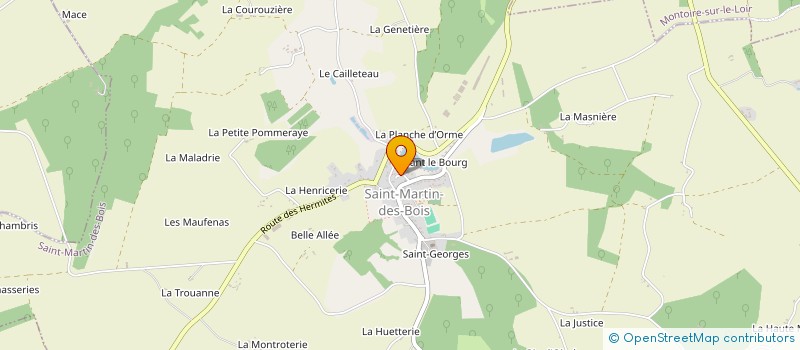 localisation de l'entreprise 934 597 543   SAINT-MARTIN-DES-BOIS