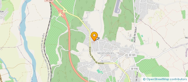 localisation de l'entreprise 934 676 396   LE BOULOU