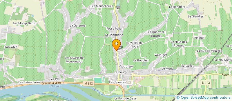 localisation de l'entreprise 934 703 315   LES ABRETS EN DAUPHINE