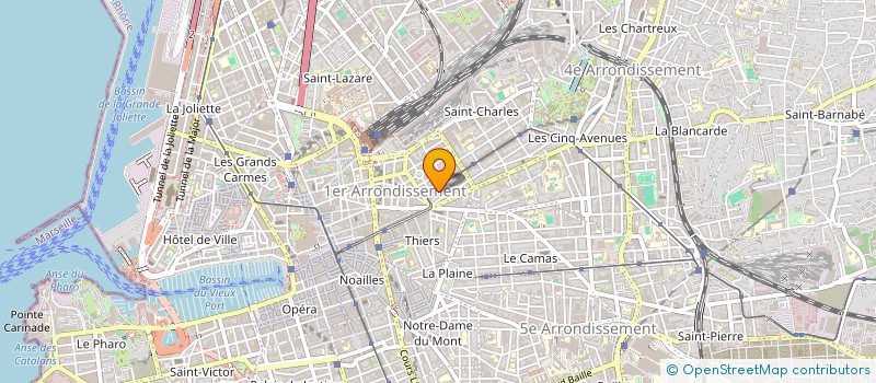 localisation de l'entreprise 934 759 101   PARIS