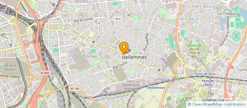 localisation de l'entreprise 934 980 202   VALDAHON