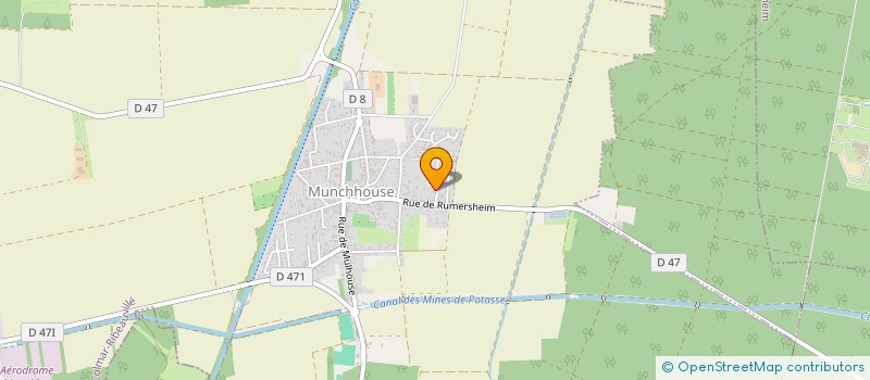 localisation de l'entreprise 935 000 356   VOREPPE